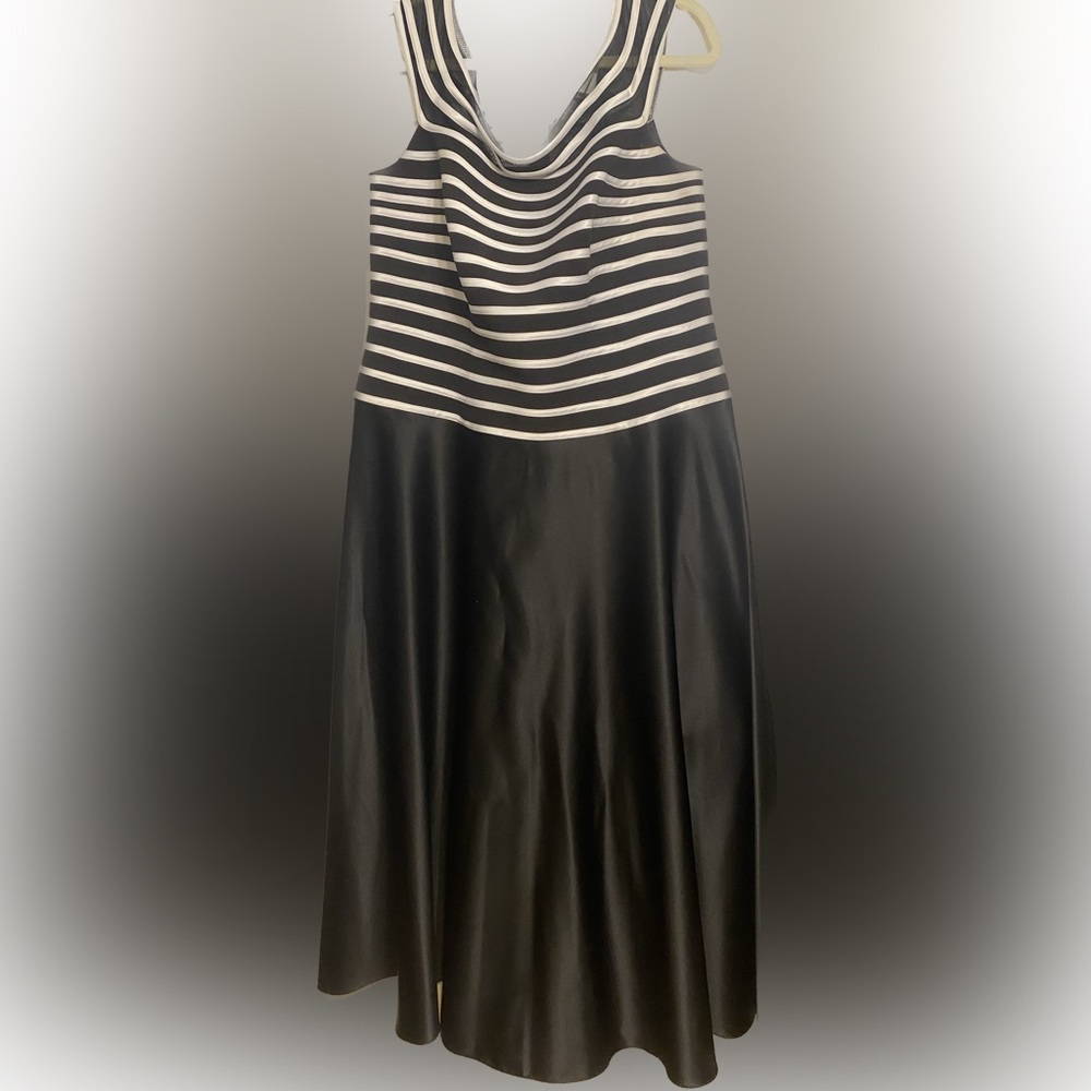 R&M Richard's Womens size 14w elegant dress